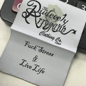 Meet your Posher, Lucy